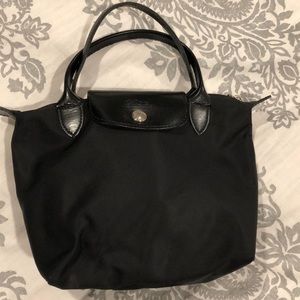 Longchamp small handbag
